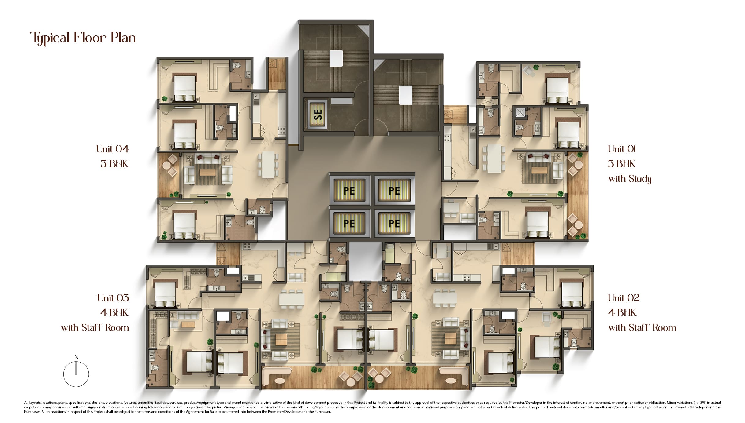 Plan-1